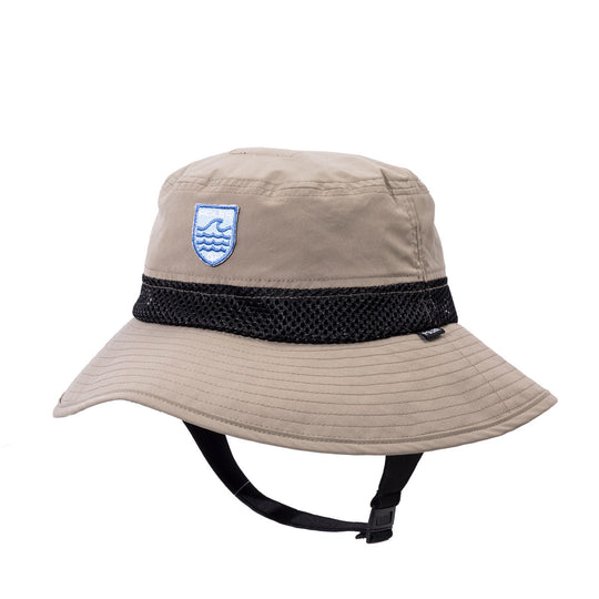 2-Way Surf Hat Hats GRAY