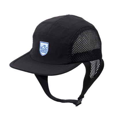 2WAY SURF CAP SURF GOODS BLACK