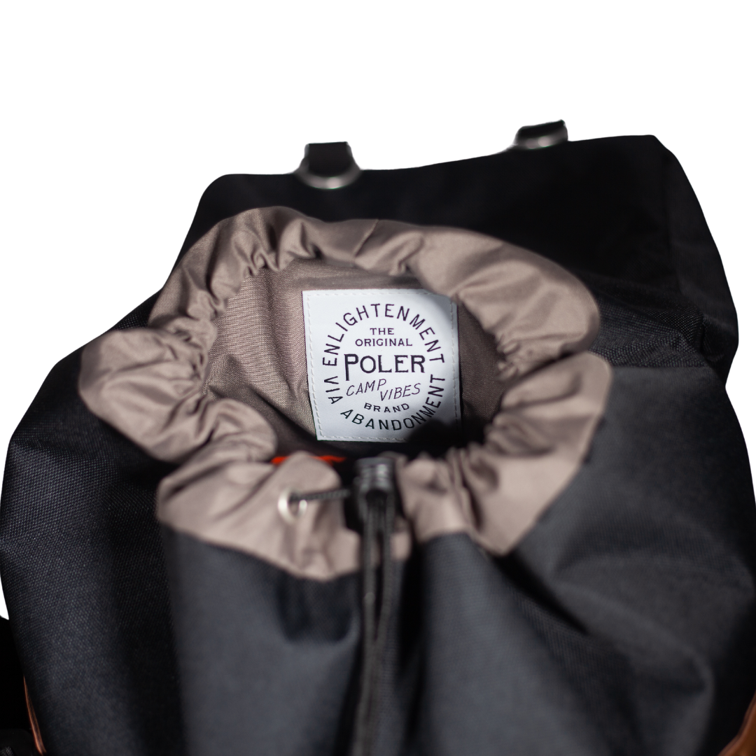 Classic Rucksack – Poler
