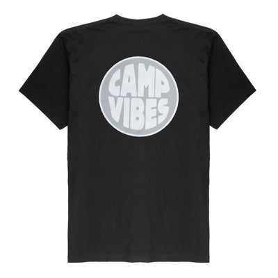 Camp Vibes Tee product   
