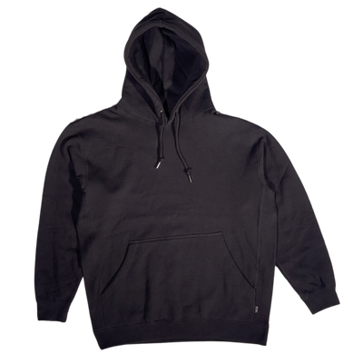 CLASSIC HEAVYWEIGHT HOODY product BLK S 