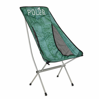 STAPLE x Poler Stowaway Chair product STAPLE TOPO O/S 