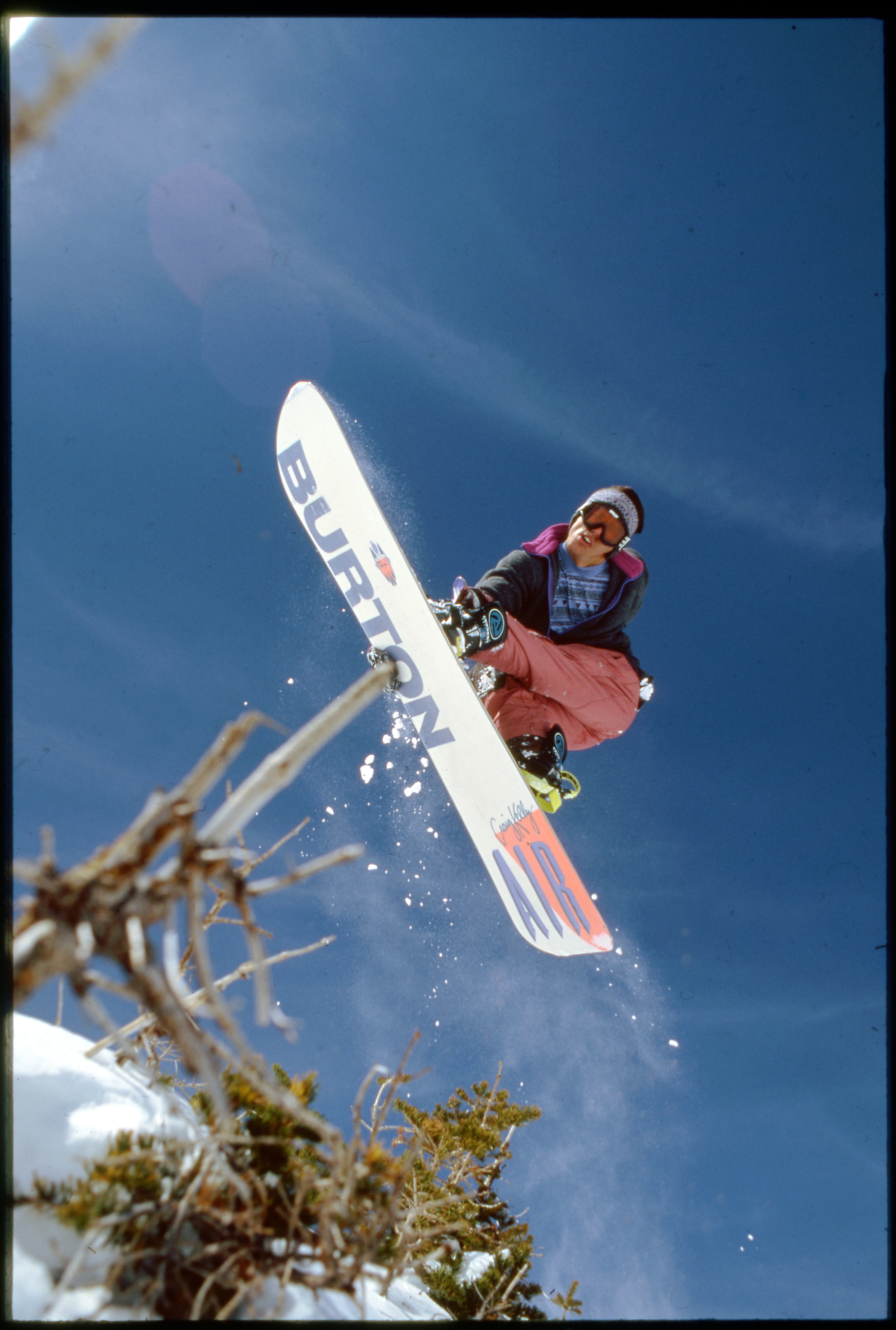 POLER×CRAIG KELLY BURTON ADVENTURECHAIR Craig Kelly x Poler Stuff | Shop the Craig Kelly Collection