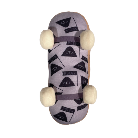 Dog Toys Pet Gear SUMMIT LOGO O/S
