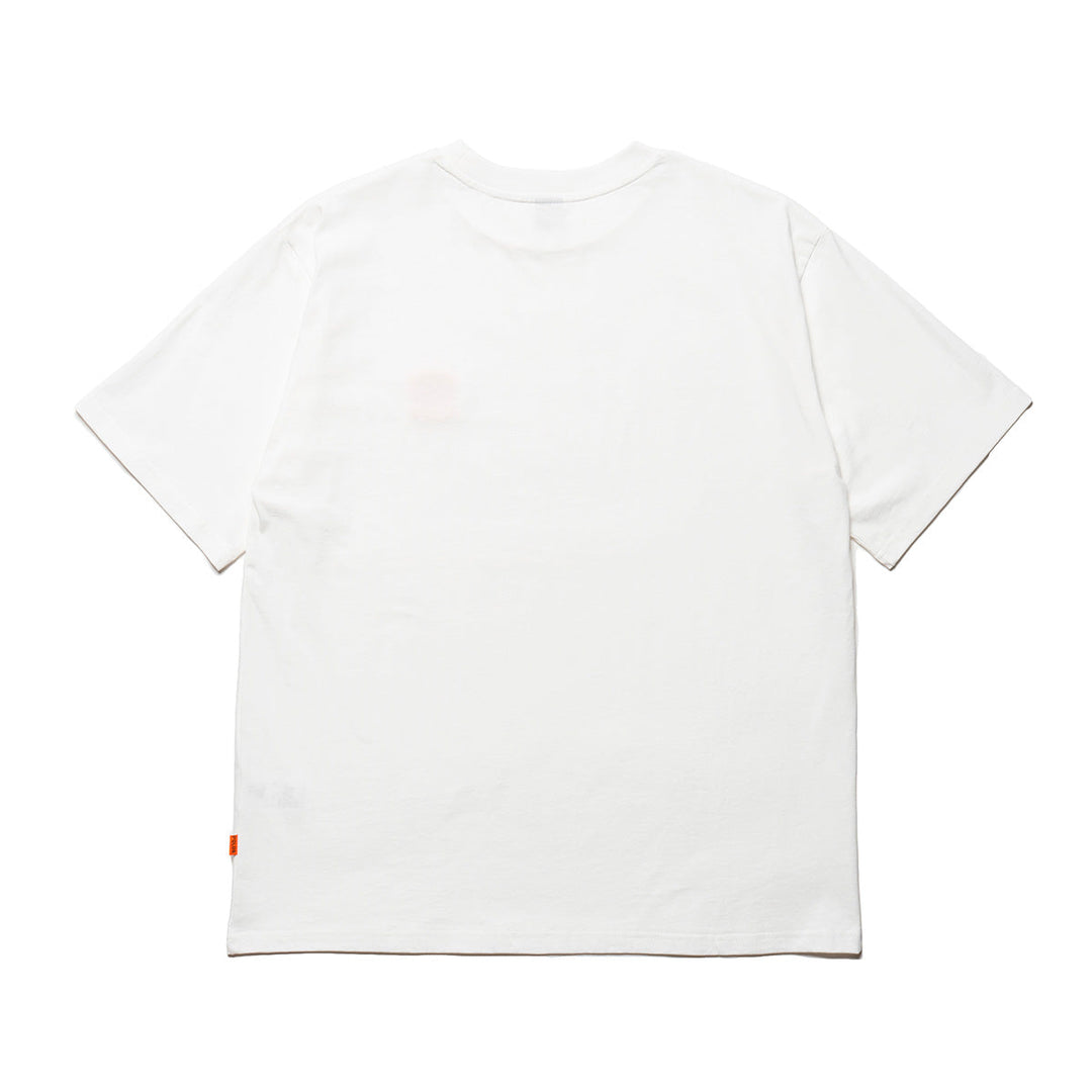 PRM Wash Chenille EMB Tee - steamed hams Shirts