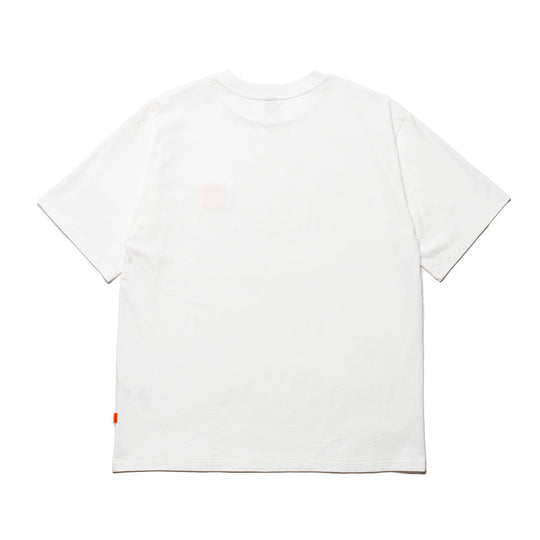 PRM Wash Chenille EMB Tee - steamed hams Shirts