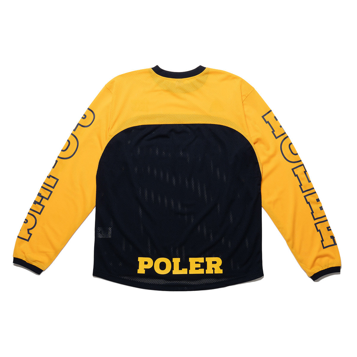 CLASSIC MOTO JERSEY OTHER APPAREL