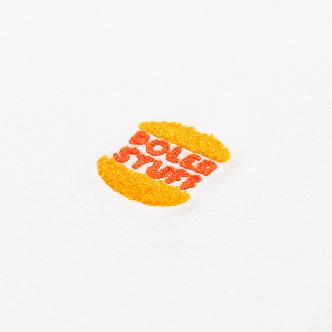 PRM Wash Chenille EMB Tee - steamed hams Shirts