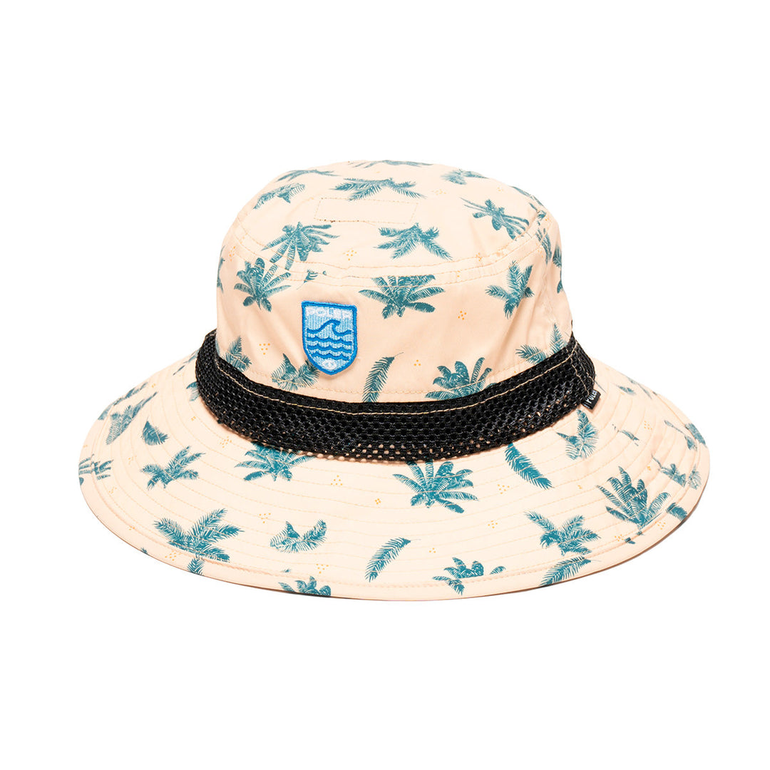 2-Way Surf Hat Hats BEIGE