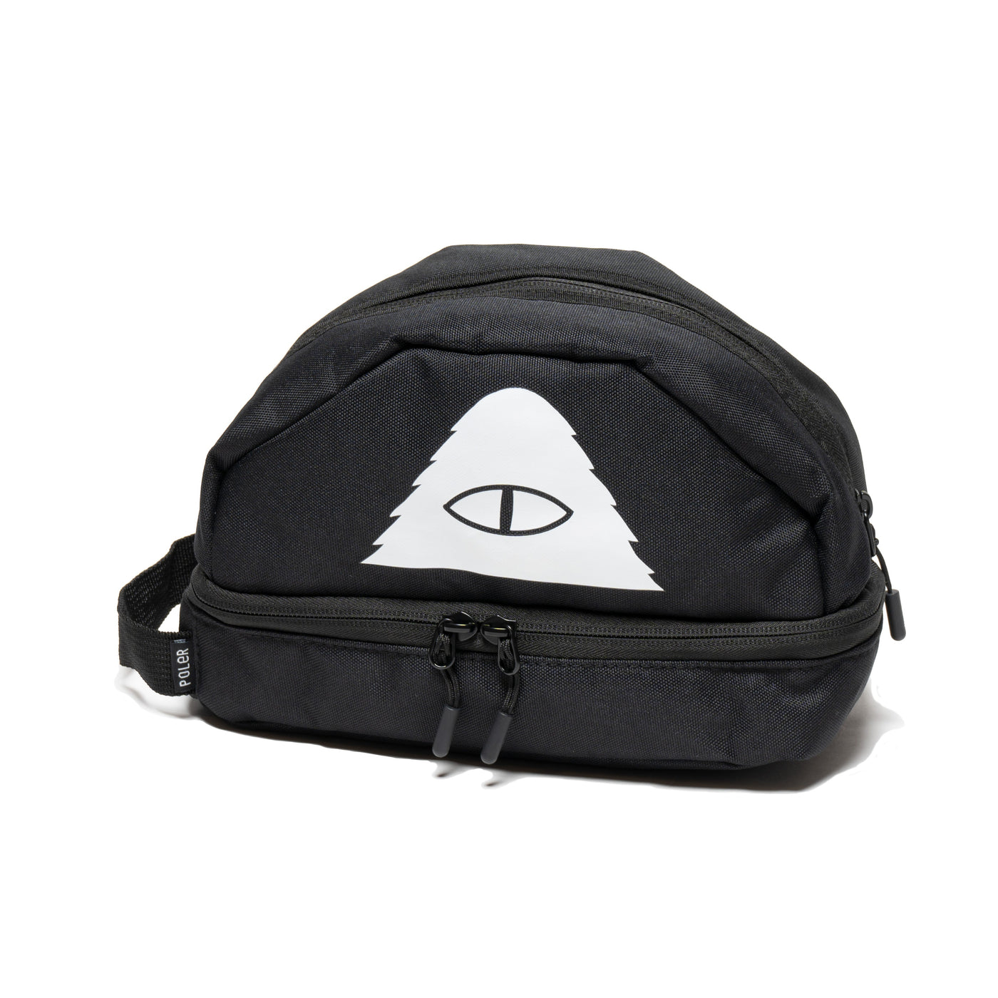 DOPP KIT BAGS BLACK