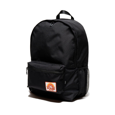 RAMBLER PACK BLACK BAGS BLACK