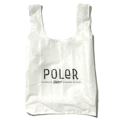 Packable Eco Bag product White O/S 