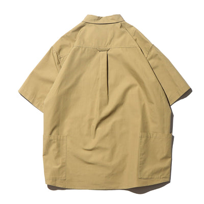 CT Rip Multi Pocket S/S Relax Fit Shirt product   