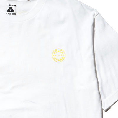 Highest Standard Relax Fit Tee Tee   