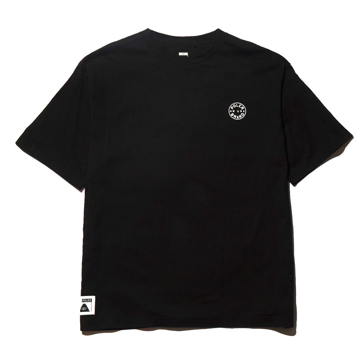 Highest Standard Relax Fit Tee Tee   