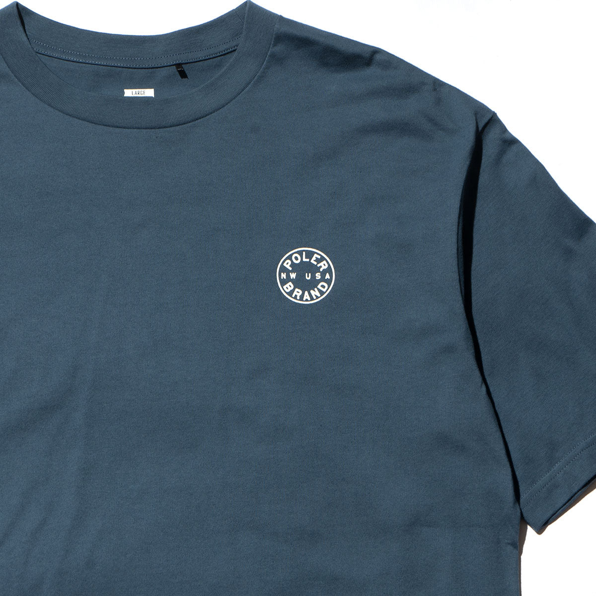 Highest Standard Relax Fit Tee Tee   