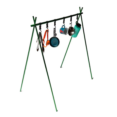 Hanging Pole product GREEN O/S 