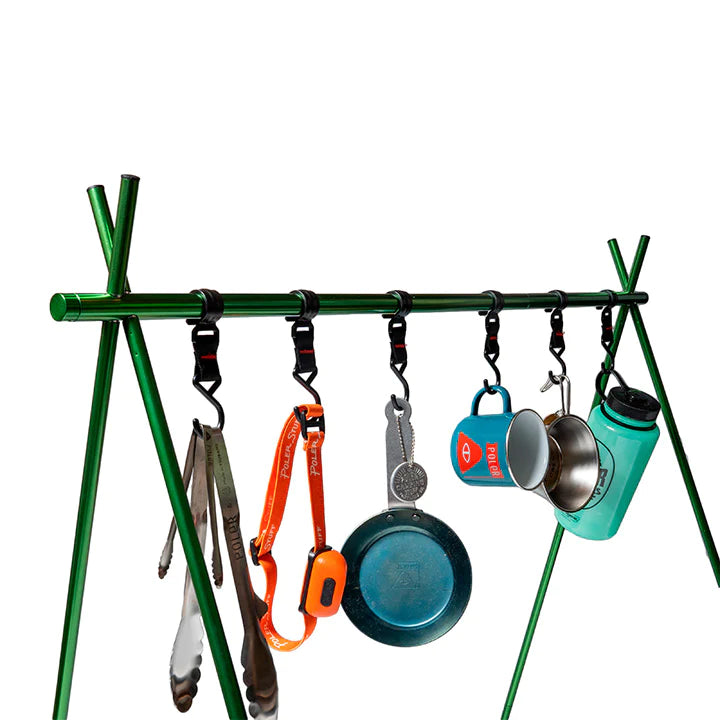 Hanging Pole product   