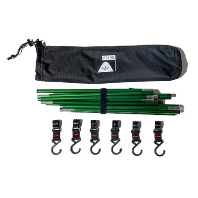 Hanging Pole product   