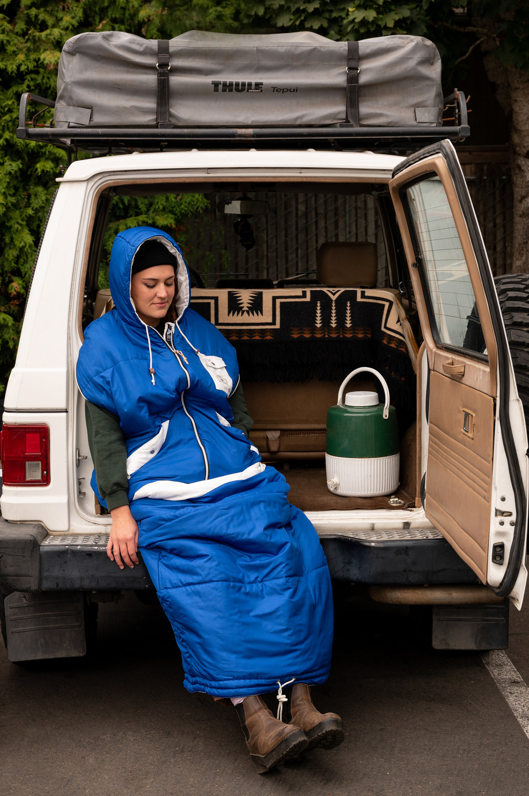 NY Islanders Napsack | NHL x Poler