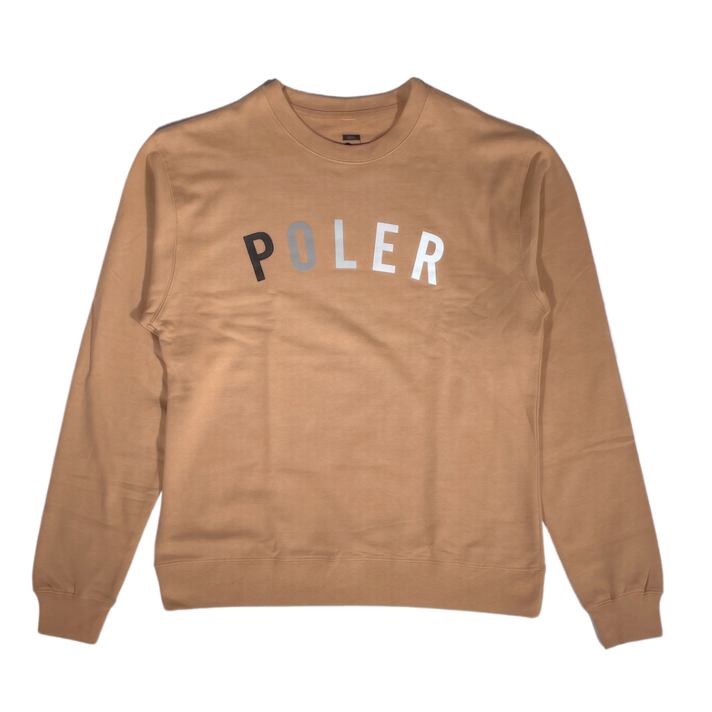 State Crew – Poler