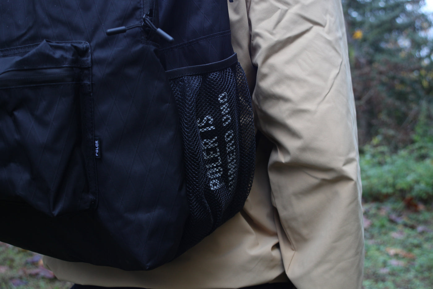 X-CLOTH RAMBLER PACK BAGS