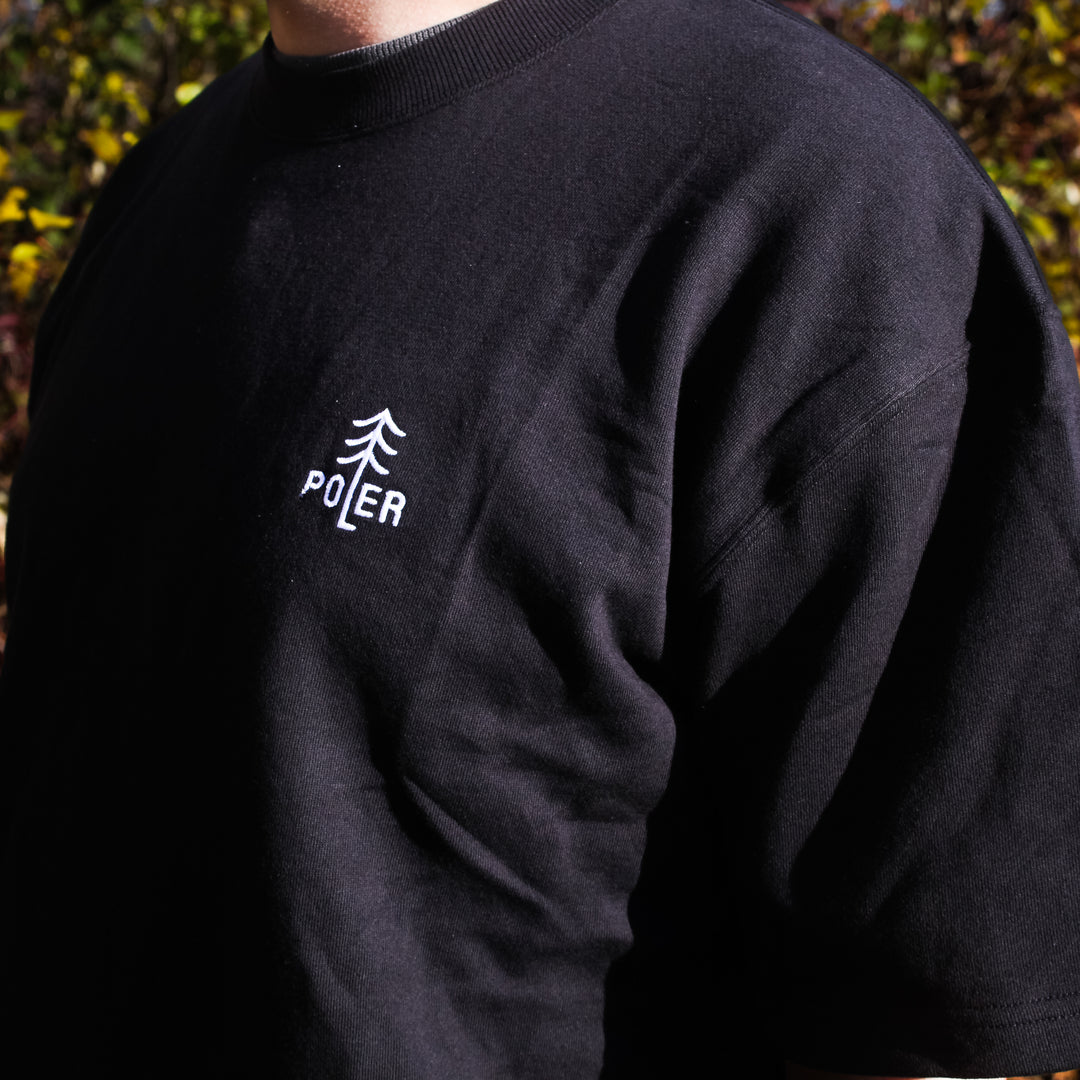 Camptime Bag S/S Crew Shirts