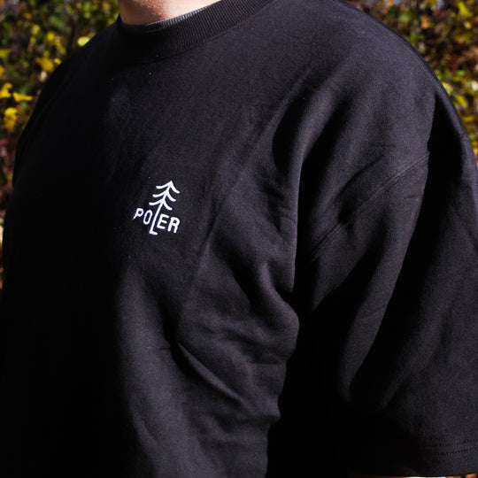 Camptime Bag S/S Crew Shirts