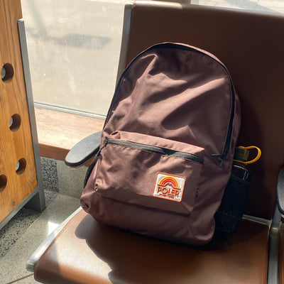 RAMBLER PACK CHOCOLATE BAGS