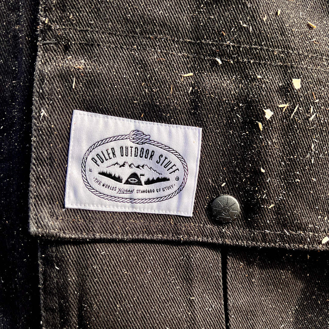 Outpost Hunting Jacket Outerwear