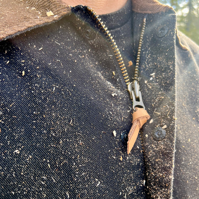 OUTPOST HUNTING JACKET OUTERWEAR