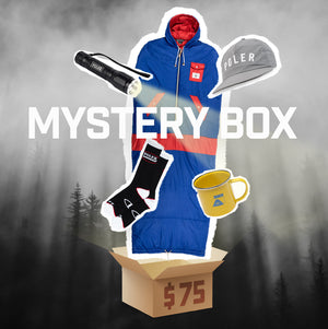 Mystery box - OSRS Wiki