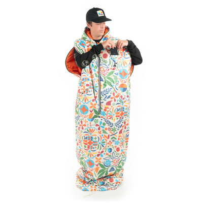 Reversible Napsack - Rainbro product   