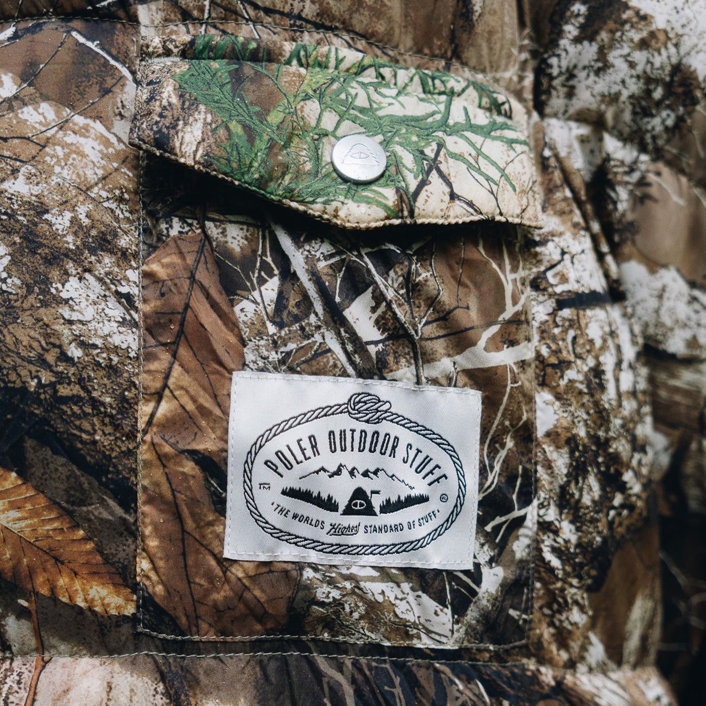 Zonker Napsack - REALTREE product   