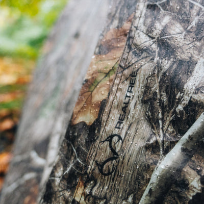 2 Person Tent - REALTREE product   
