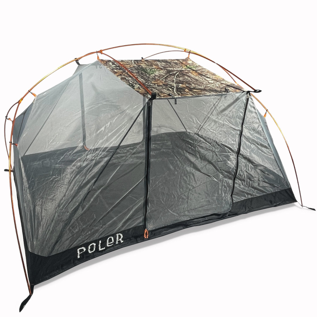 2 Person Tent - REALTREE product   