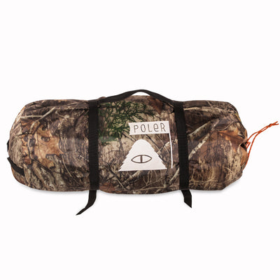 2 Person Tent - REALTREE product   