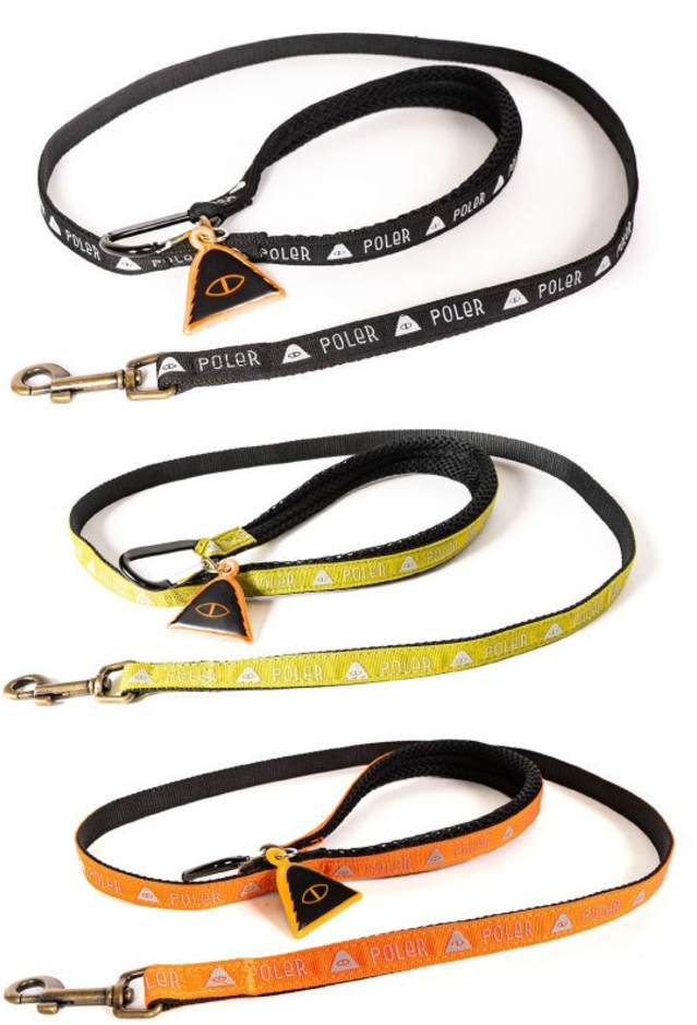 Poler Dog Leash Pet Gear