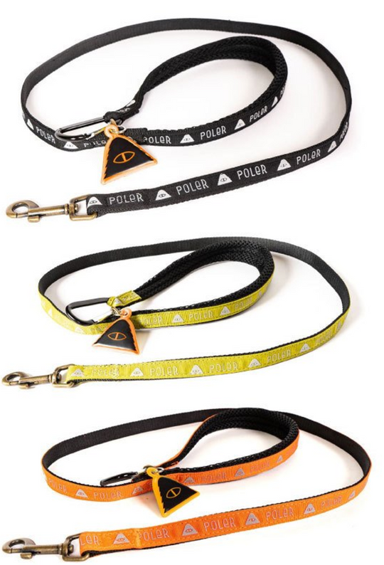 Poler Dog Leash Pet Gear