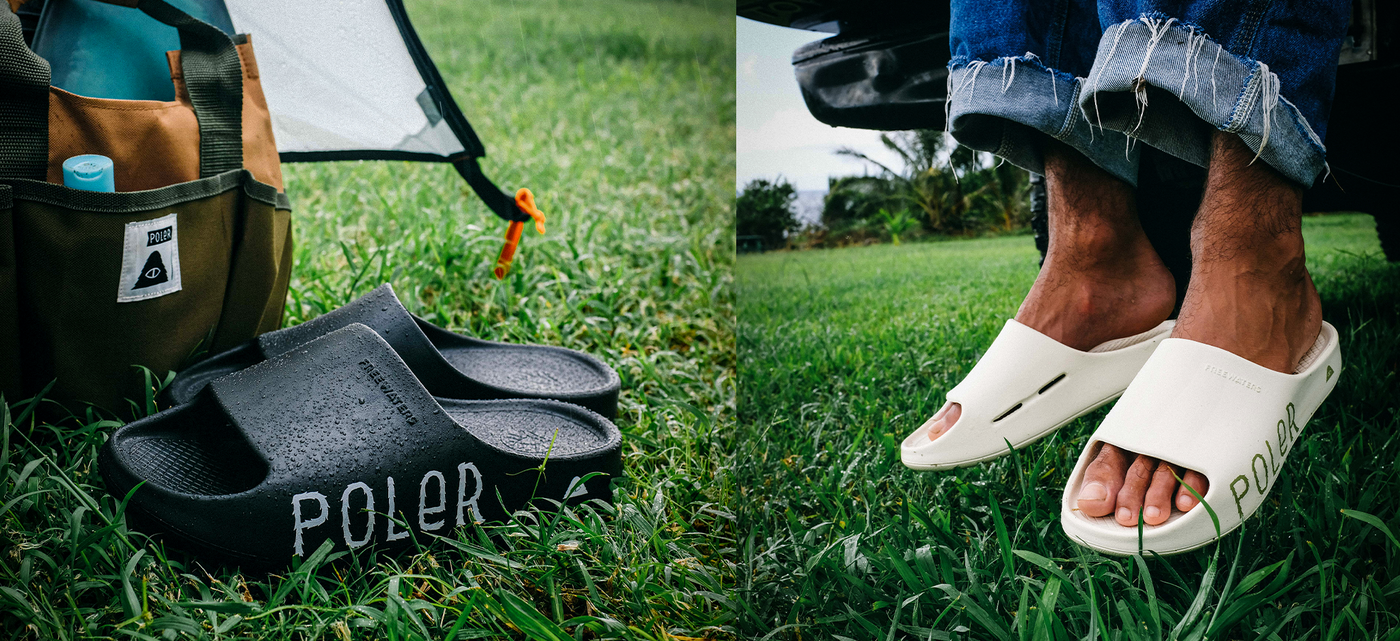 Poler | Outdoor Stuff & Gear for Everyday Camp Vibes