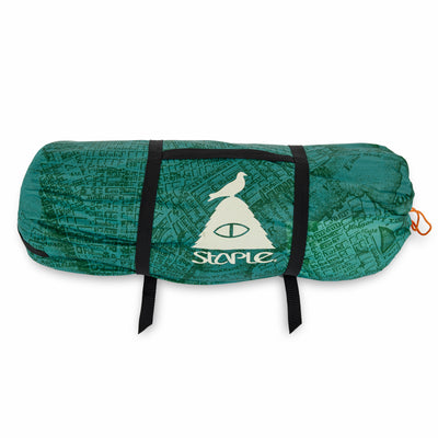 2 Person Tent - Staple Topo product   