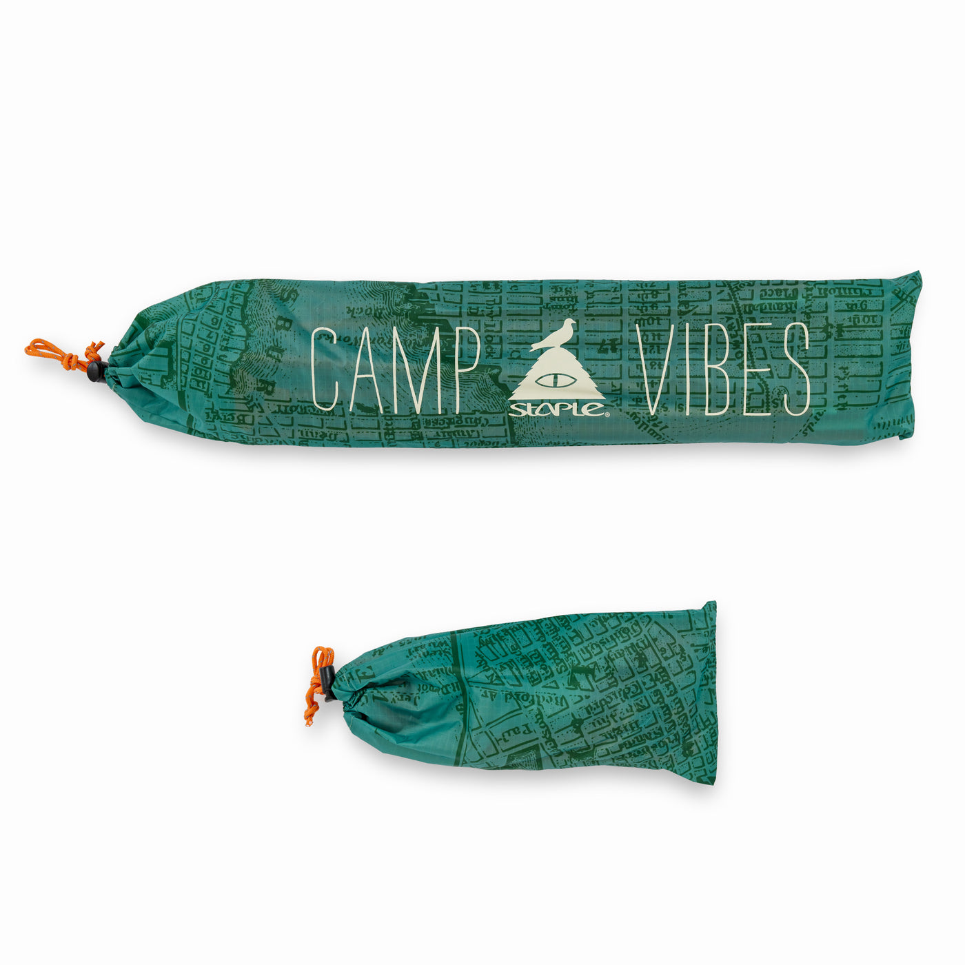 2 Person Tent - Staple Topo product   