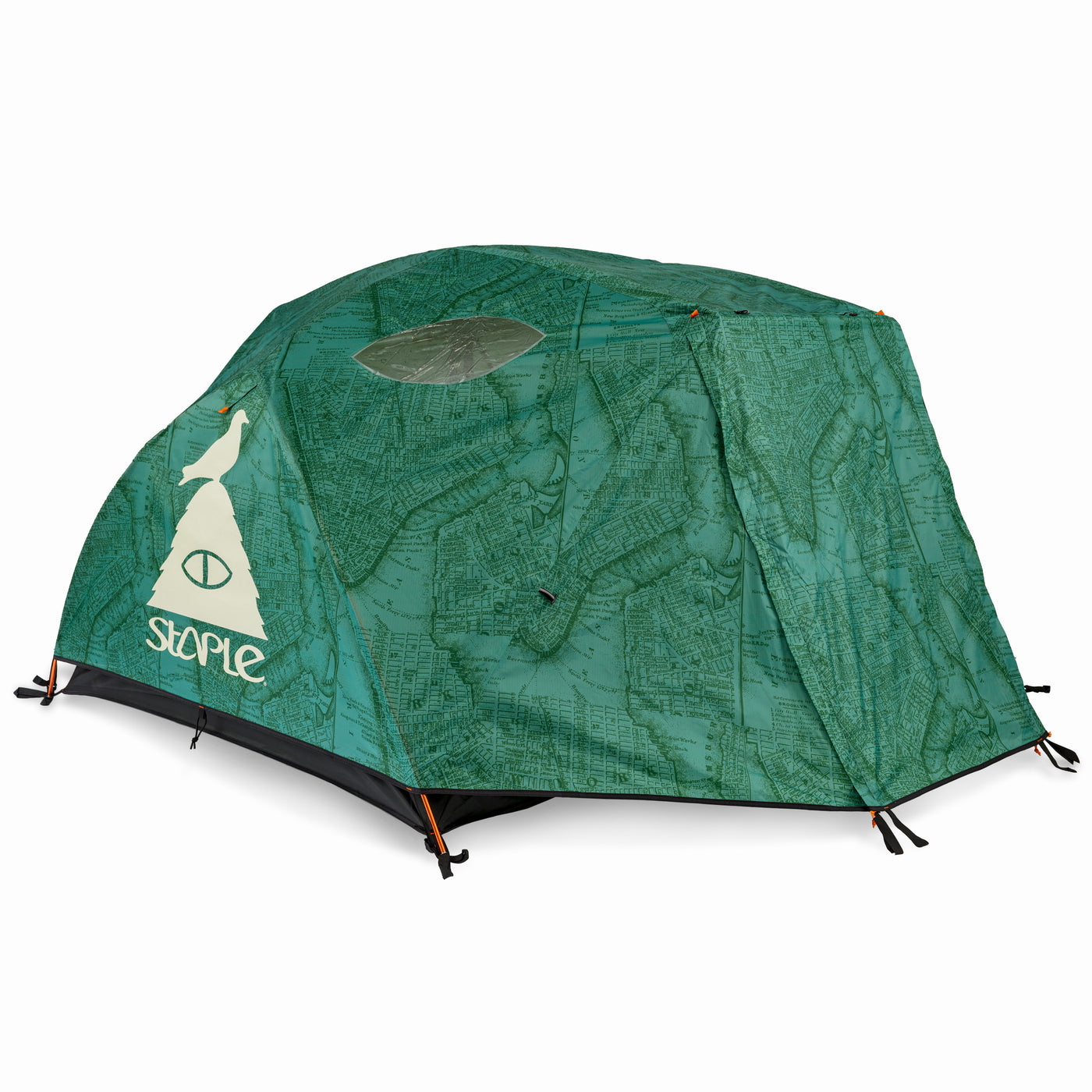2 Person Tent - Staple Topo product   