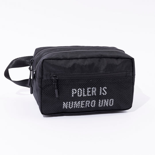 X-Cloth Pouch - black Bags + Packs