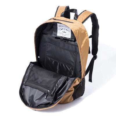 X-CLOTH EXCURSION PACK COYOTE BAGS