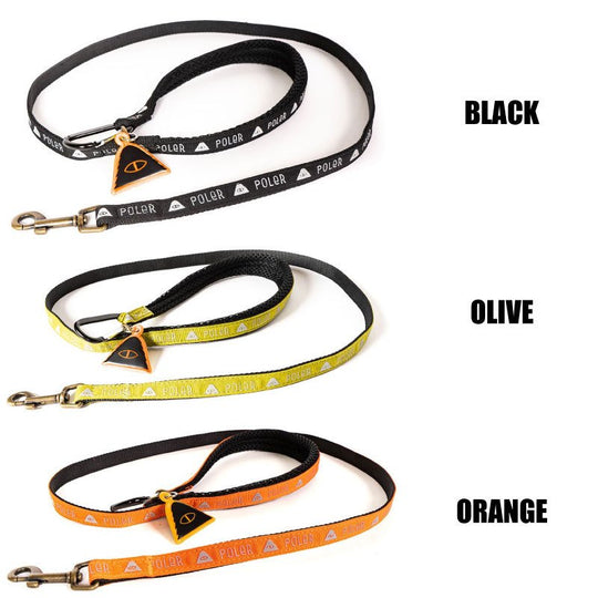 Poler Dog Leash Pet Gear