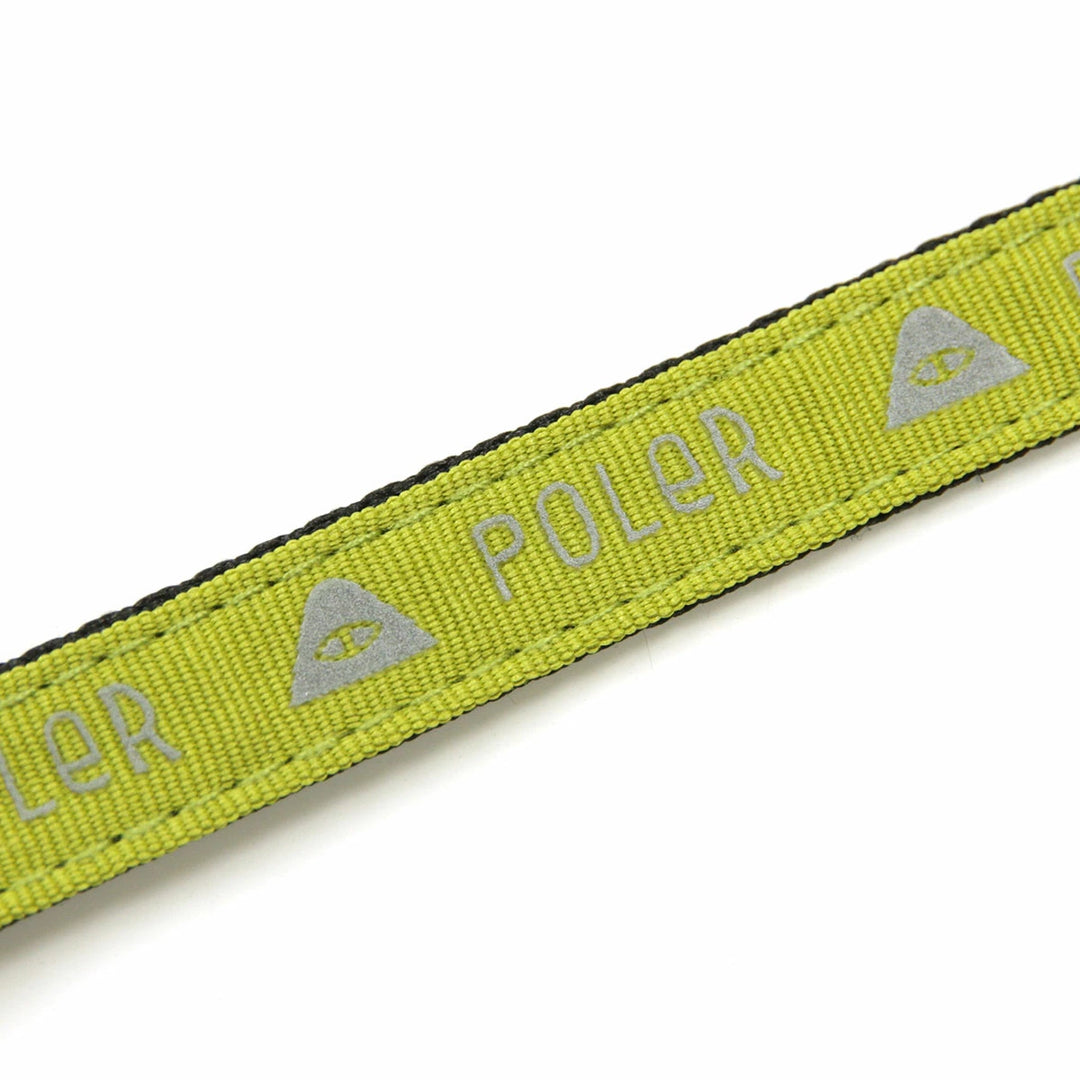 Poler Dog Leash Pet Gear OLIVE O/S
