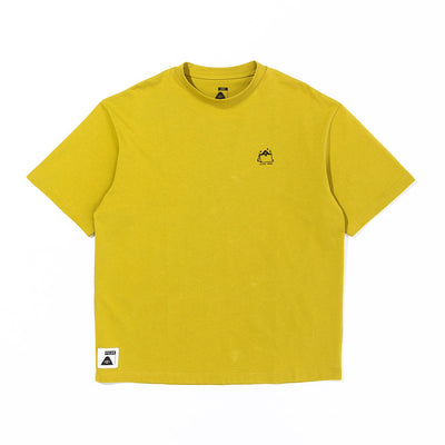 Camp Vibes Relax Fit Tee product CITRON S 