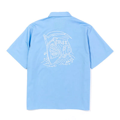 S/S Relax Work Shirt product   