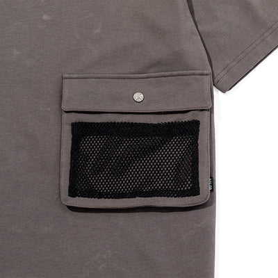 Max Weight D/Pocket Tee product   